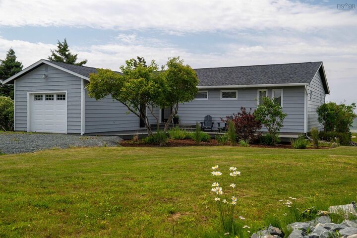 Property Photo: 2160 East Petpeswick Road NS B0J 2L0