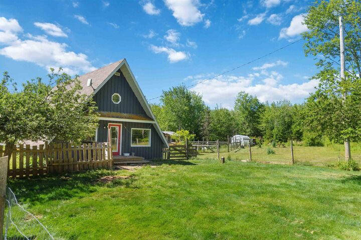 Property Photo: 552 Beaconsfield Road NS B0S 1C0