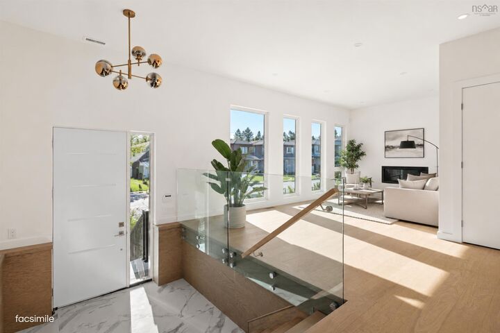 Property Photo: 94 Samaa Court NS B4B 0Y4
