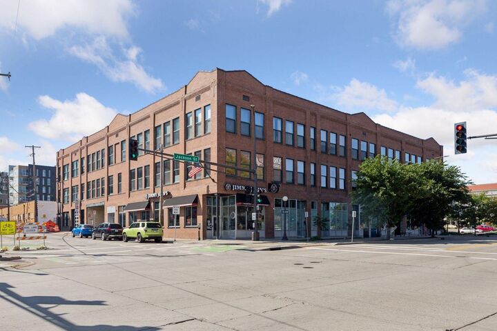 Property Photo: 523 Jackson Street 302 MN 55101