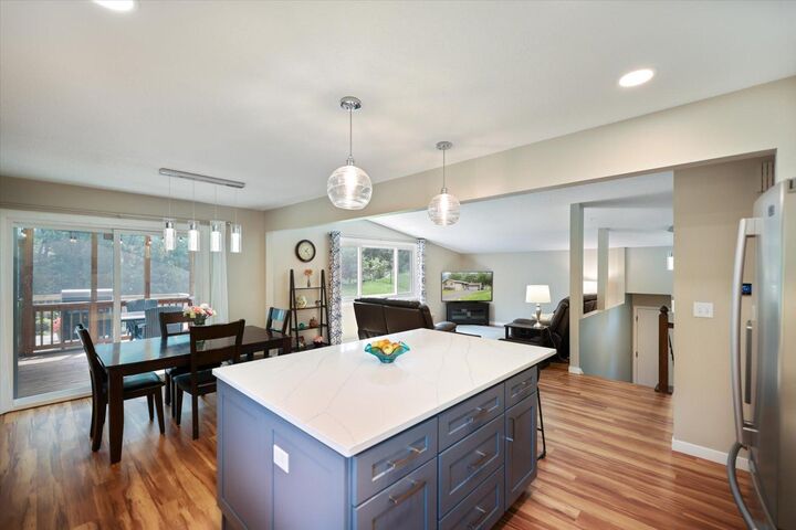 Property Photo: 8944 Darnel Road MN 55347