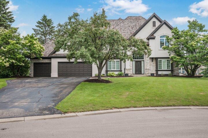 Property Photo: 10451 White Tail Crossing MN 55347