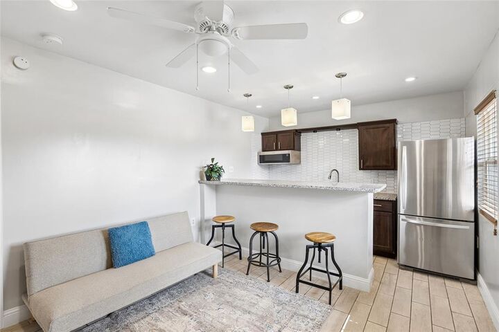 Property Photo:  307 E Mitchell Street E  TX 76010 