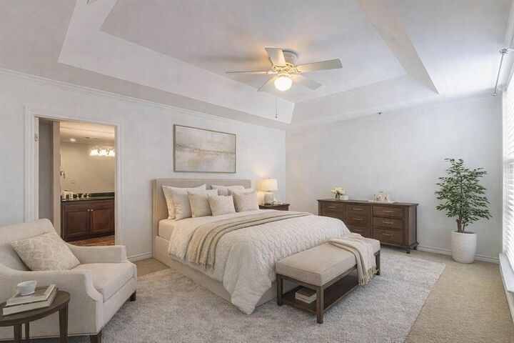 Property Photo:  5909 Luther Lane 1502  TX 75225 