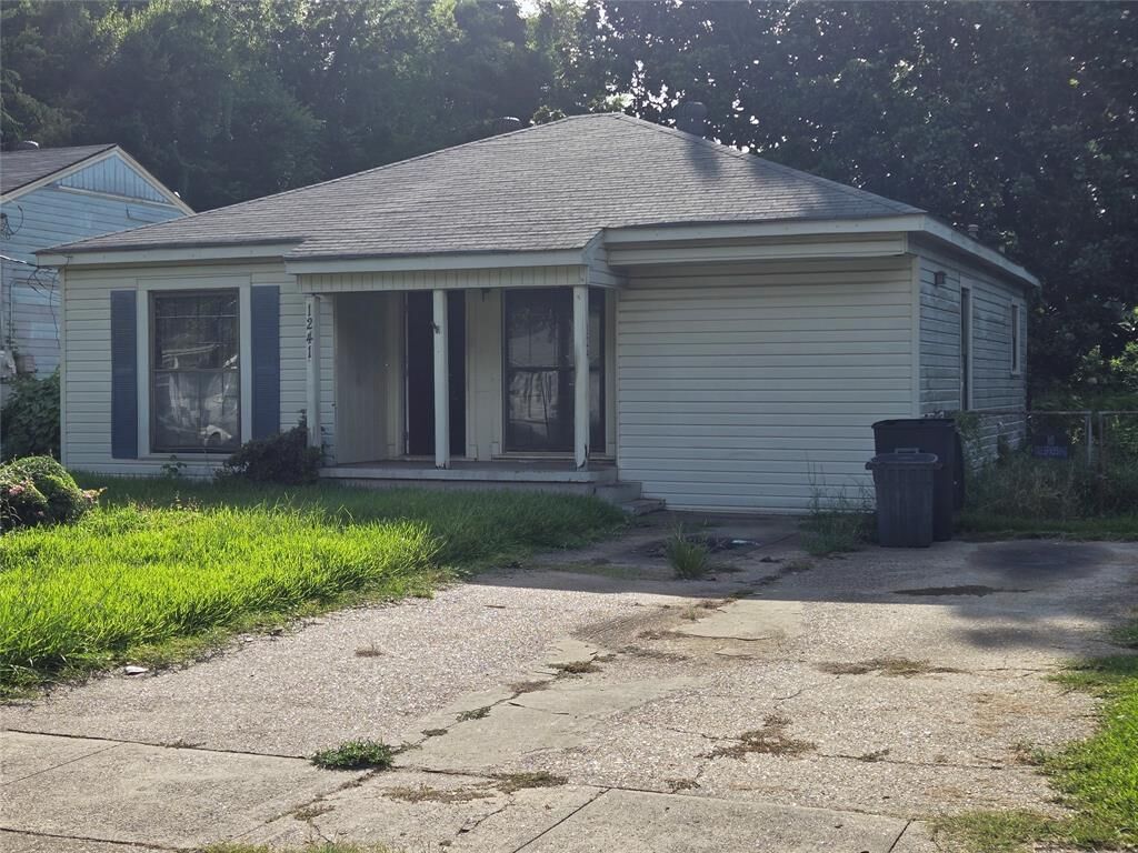 Property Photo: 1241 Dudley Lane LA 71112