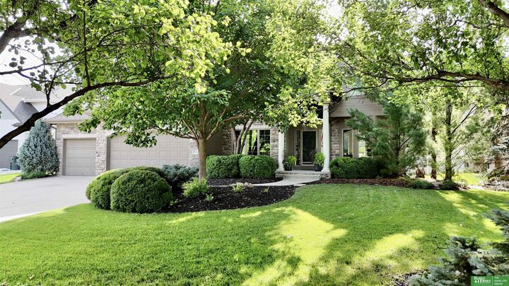 Property Photo: 3811 S 194 Street NE 68130