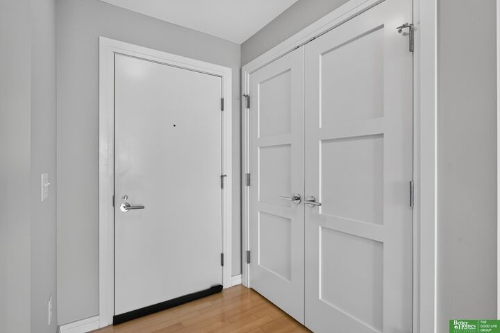 Property Photo:  3201 Dodge Court 5607  NE 68131 