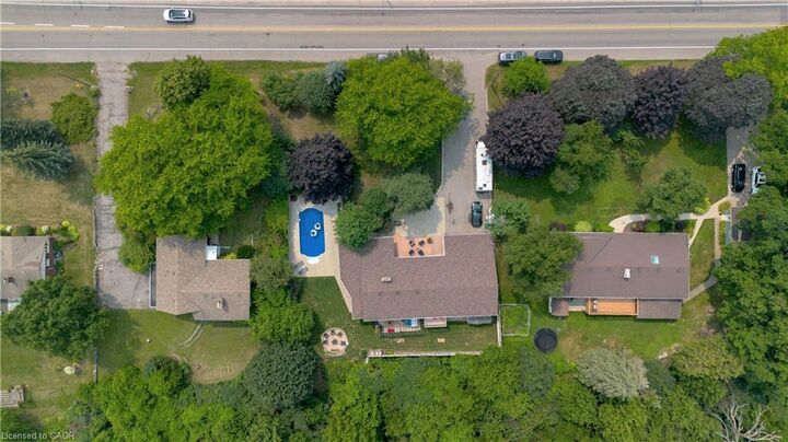 Property Photo: 112 Myers Road ON N1R 2Z8