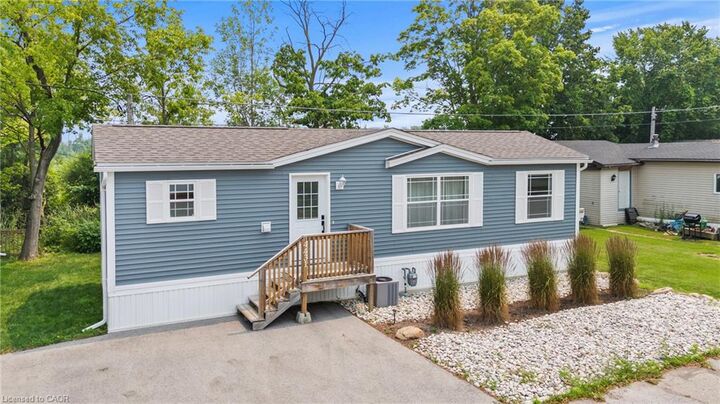 Property Photo: 4431 Timothy Lane ON L3J 0W1