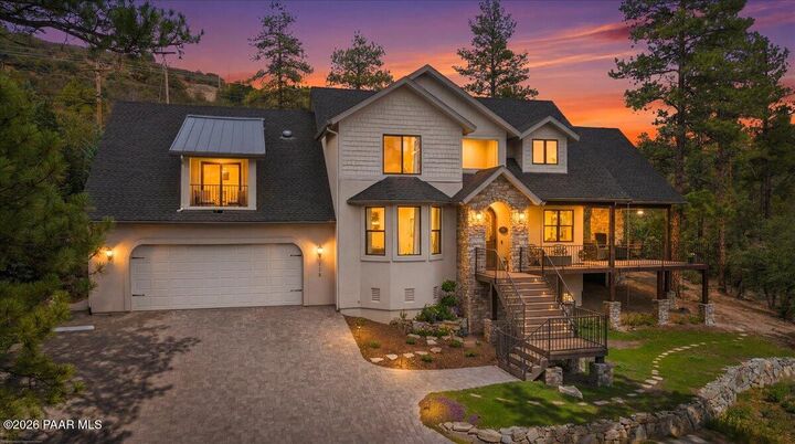 Property Photo:  115 Laurel Court  AZ 86303 