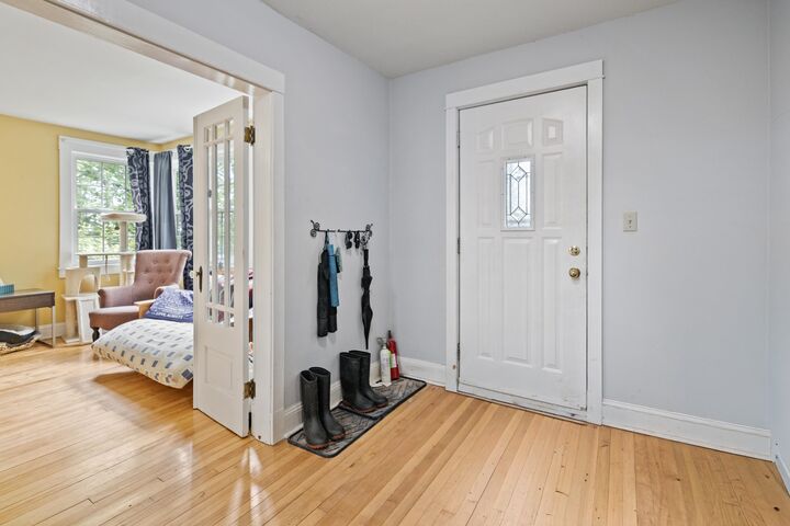 Property Photo:  58 Brackley Point Road Road  PE C1A 6Y2 