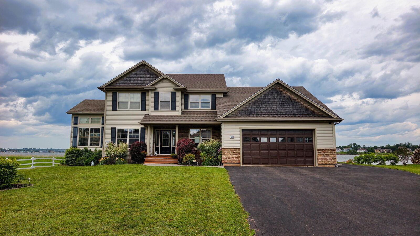 Property Photo:  46 Brandy Lane  PE C1B 1M8 