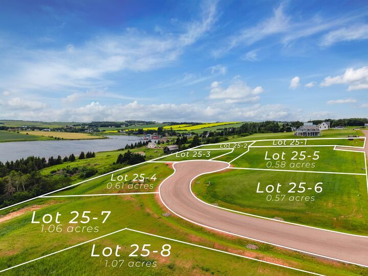 Property Photo:  25-10 Big Rock Road  PE C0B 1M0 