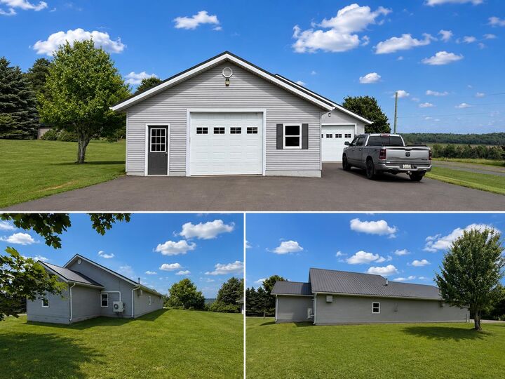 Property Photo:  1244 Millboro Road  PE C0A 1Y0 