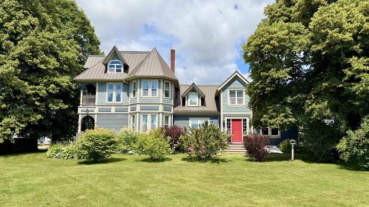 Property Photo: 75 Blue Shank Road PE C1N 4J9
