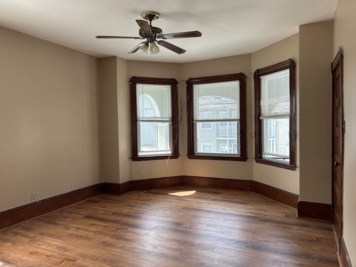 Property Photo: 33 Sidney Street 2 MA 02740