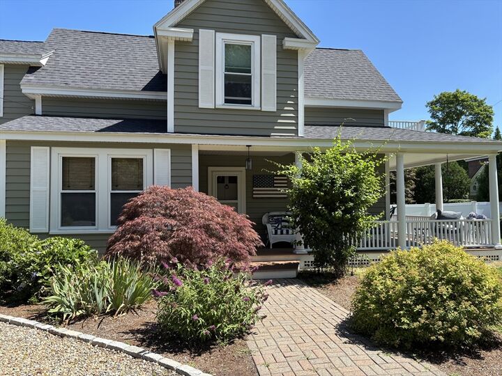 Property Photo:  159 Railroad Avenue  MA 01982 