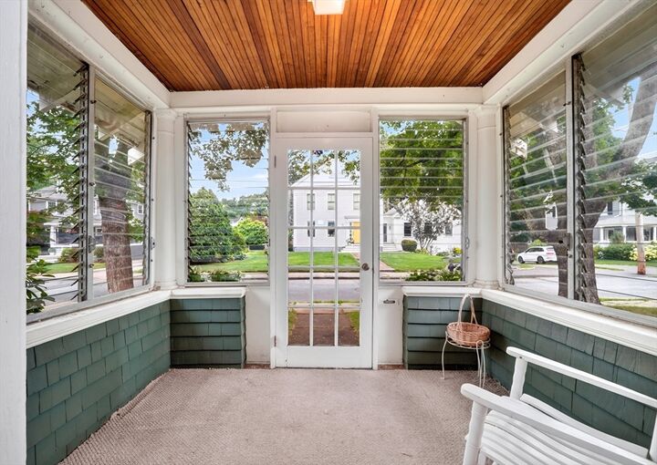 Property Photo:  38 Miller St  MA 02052 