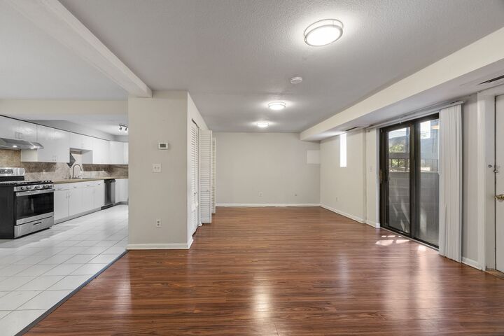 Property Photo: 1461 Pawtucket Blvd D-4 MA 01854