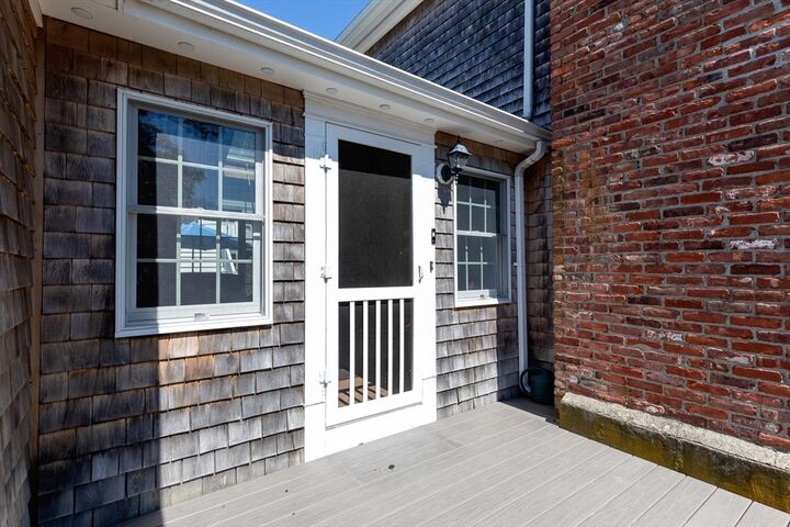 Property Photo:  31 Cooke Road  MA 02360 