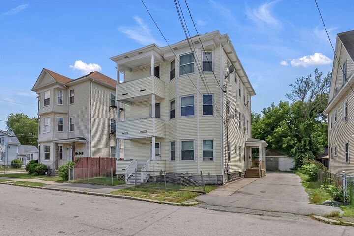 Property Photo: 95 John St RI 02861