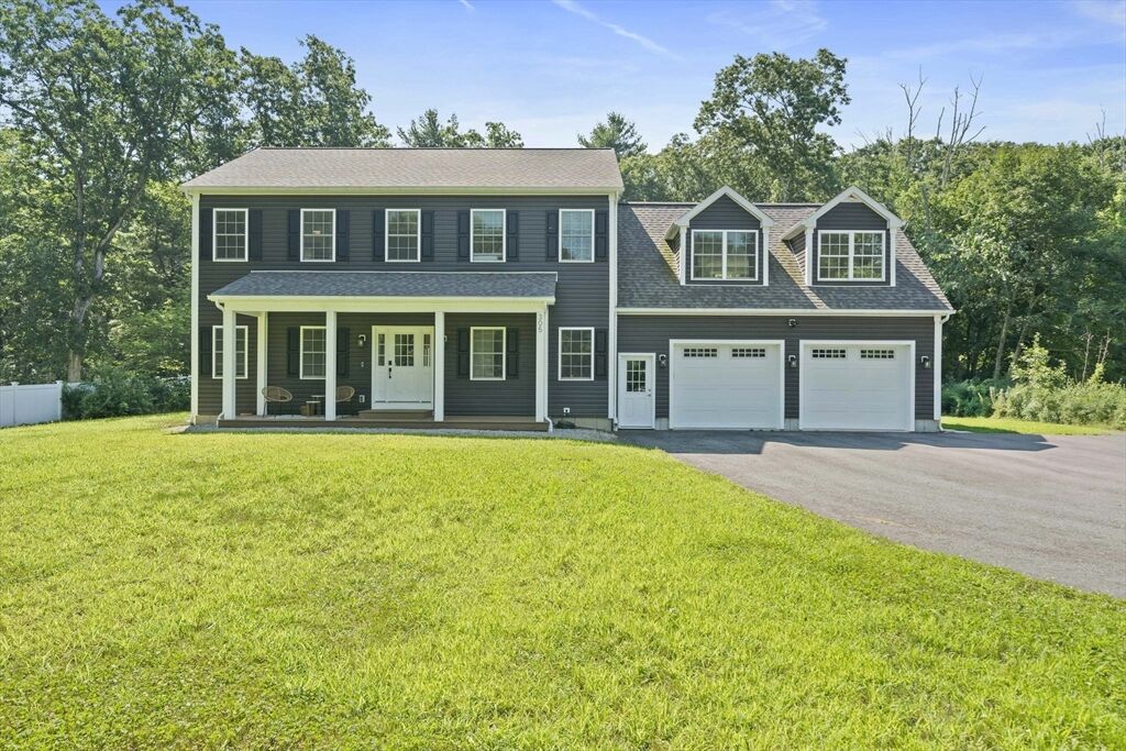 Property Photo:  305 Main Street  MA 02056 