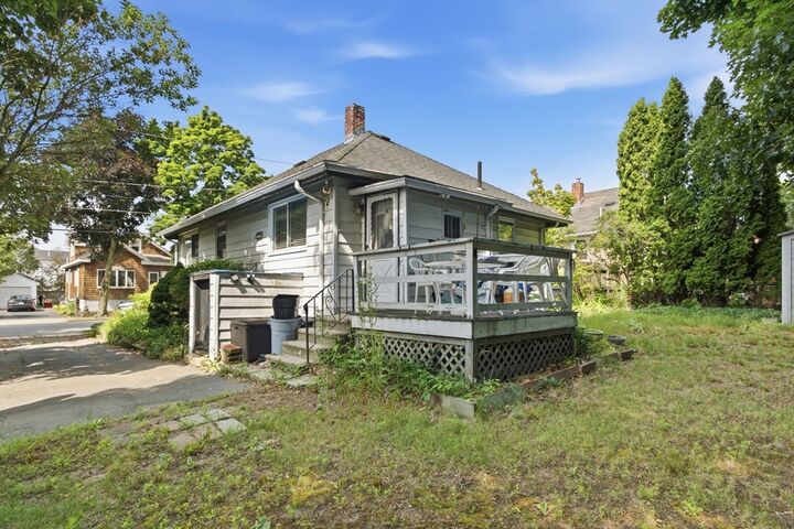 Property Photo:  7 Bay State Blvd  MA 01960 