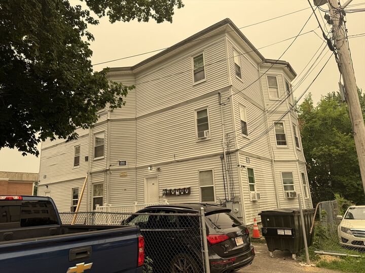 Property Photo: 28 Ellsworth Ave MA 02301