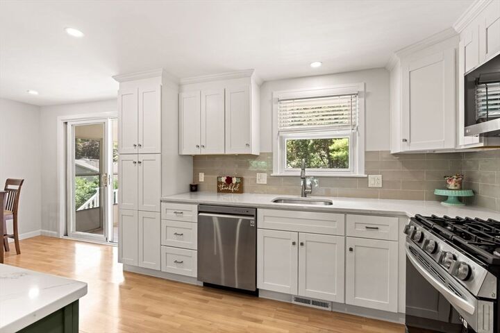 Property Photo: 15 Weathervane Road MA 01821