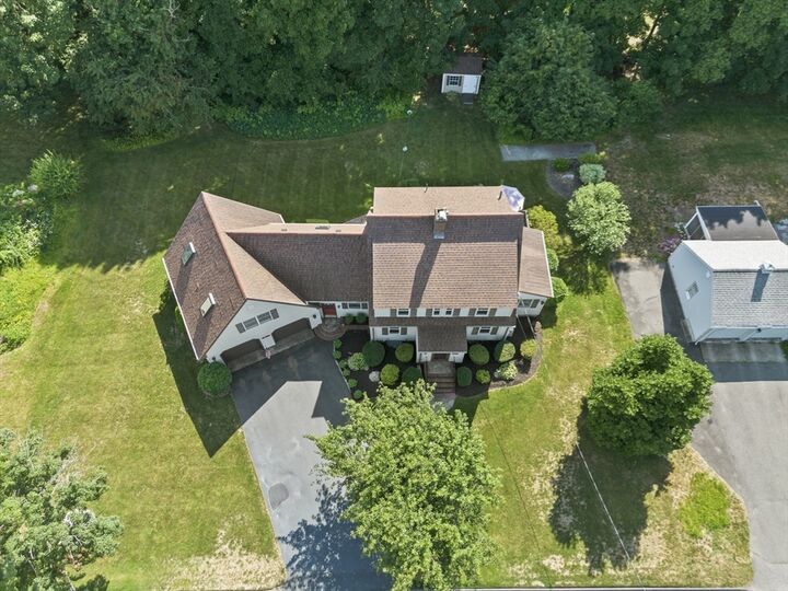 Property Photo:  17 Perry Ave  MA 01940 