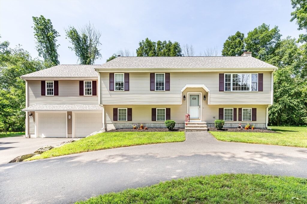 Property Photo:  51 Anthony Street  MA 02779 
