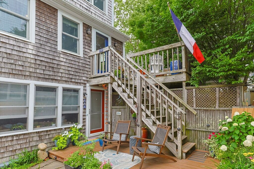 Property Photo:  15 Court Street 5  MA 02657 