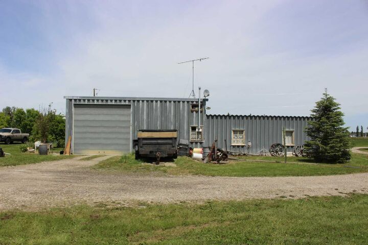 Property Photo: 61048 Hwy 844 AB T0K 2S0