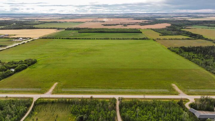 Lot 8/SE-11-79-13-W6 — photo 1