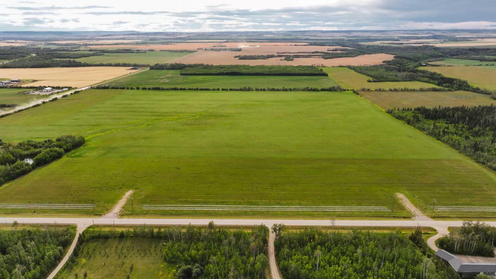 Property Photo: Lot 8/SE-11-79-13-W6 AB T0H 0A0