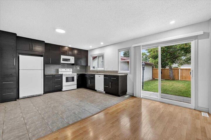 Property Photo: 4707 Brockington Road NW AB T2L 1R5