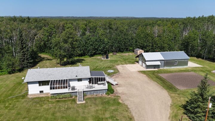 Property Photo: 34048 Township Rd 834 AB T0H 1L0
