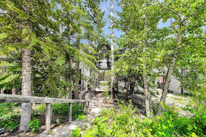 Property Photo: 952 Wilson Way AB T1W 2Z4