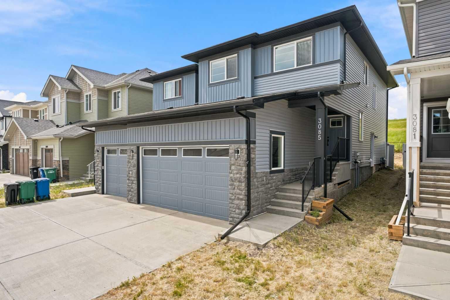 Property Photo: 3085 Key Drive SW AB T4B 5T1