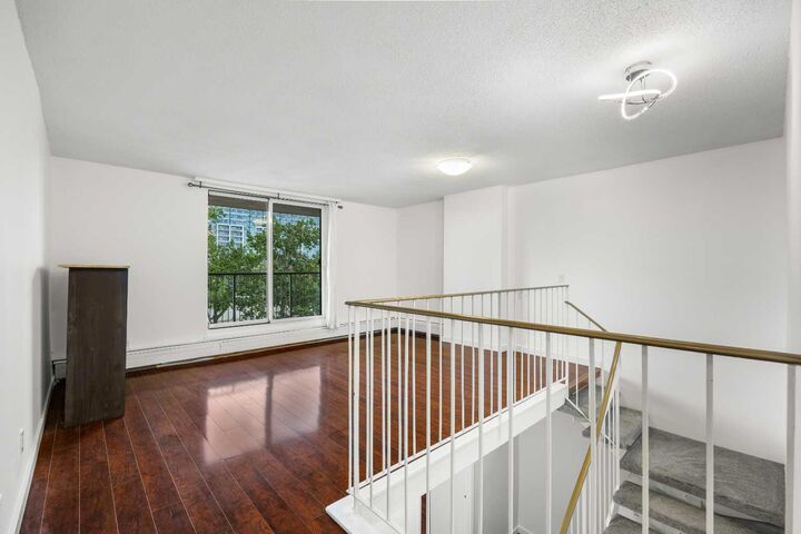 Property Photo: 4944 Dalton Drive NW 413 AB T3A 2E6