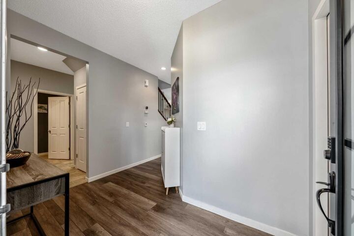 Property Photo: 16 Brightoncrest Manor SE AB T2Z 0N9