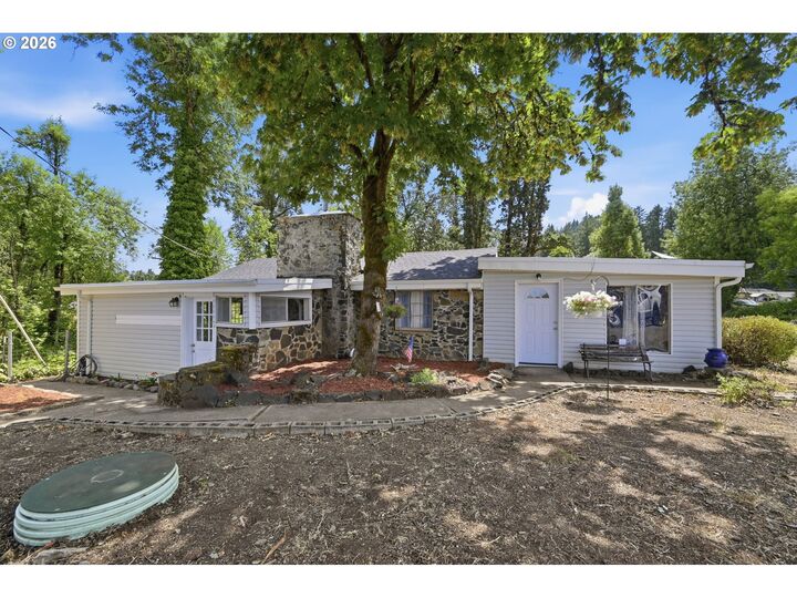 Property Photo:  37340 Camp Creek Rd  OR 97478 