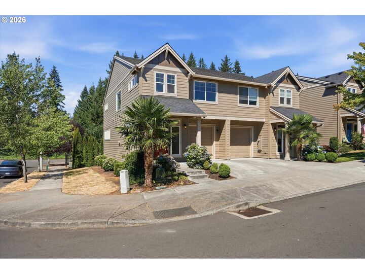 Property Photo:  19031 Dublin Ave  OR 97055 