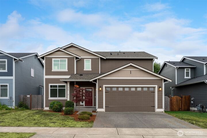 Property Photo:  919  Joan Drive  WA 98294 