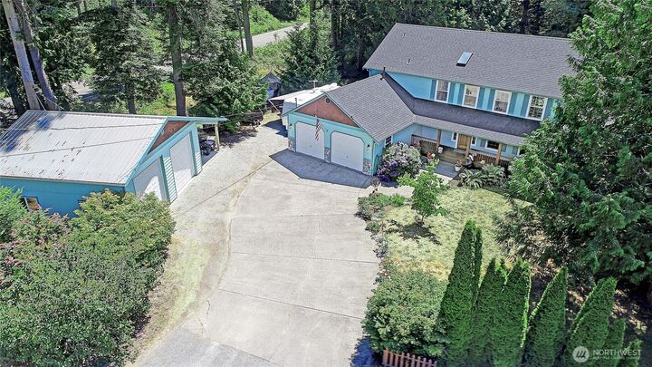 Property Photo: 2289 Moody Lane WA 98282