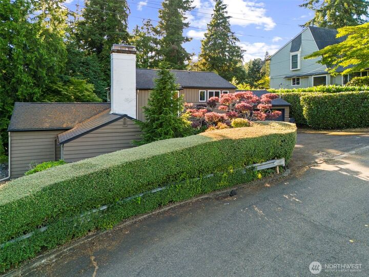 Property Photo:  1255  Bel Aire  WA 98520 