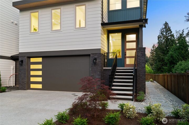 Property Photo:  9909 NE 200th Street A  WA 98011 