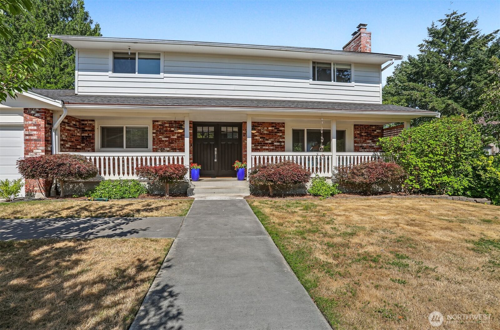 Property Photo: 9652 42nd Avenue NE WA 98115