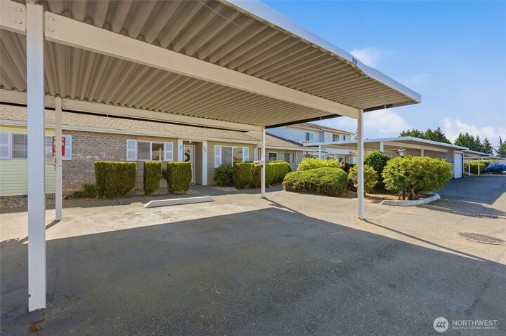 Property Photo: 4214 84th Street NE 22 WA 98270