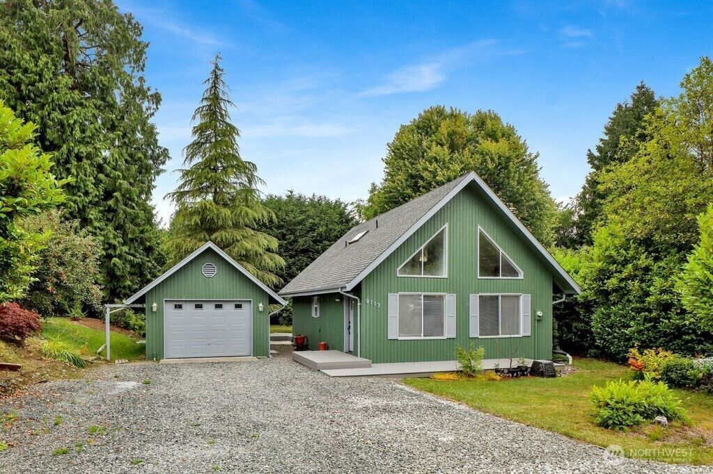 Property Photo: 8113 Kitamat Way WA 98230